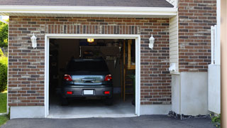 Garage Door Installation at North Richmond, California