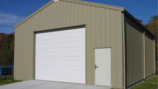 Garage Door Openers at North Richmond, California